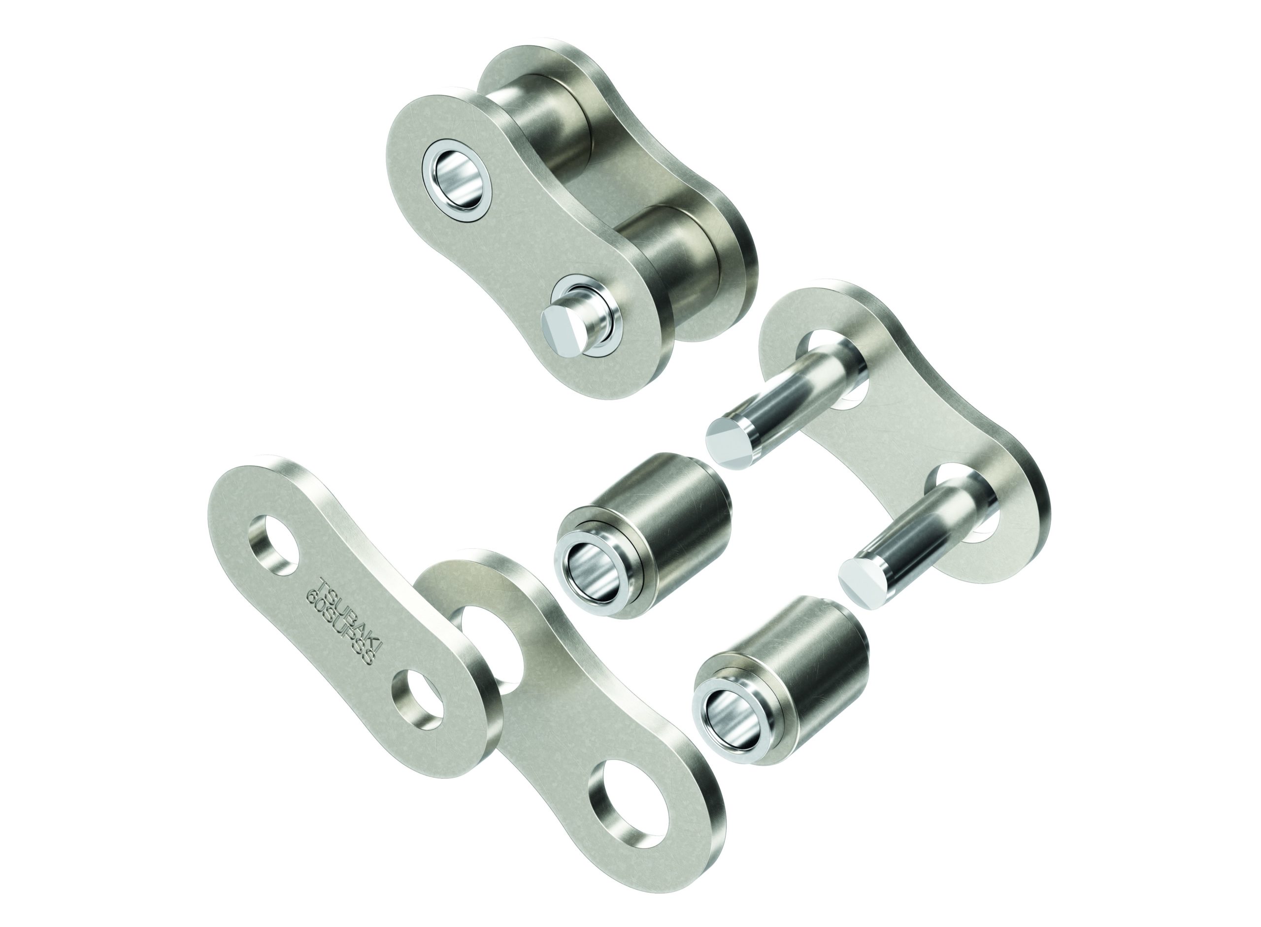 Super Stainless Chain for the Food & Beverage Industry