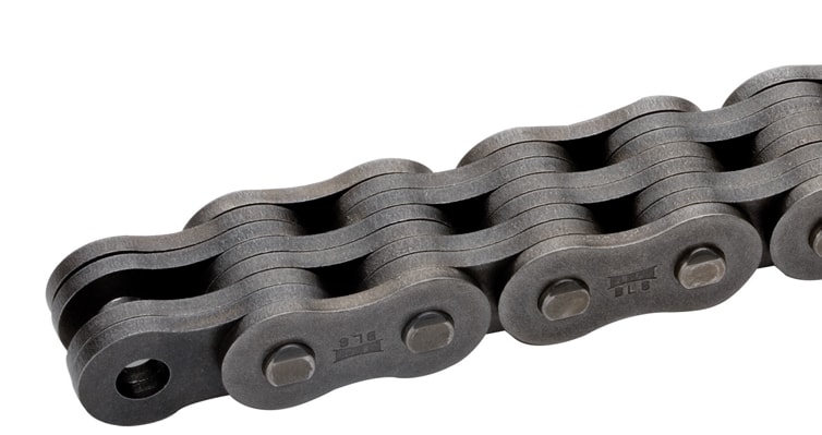 AL & BL Series Leaf Chain