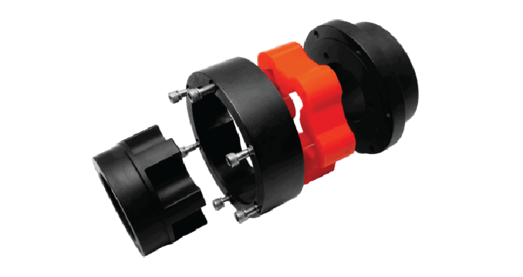 ATRA-FLEX® Couplings