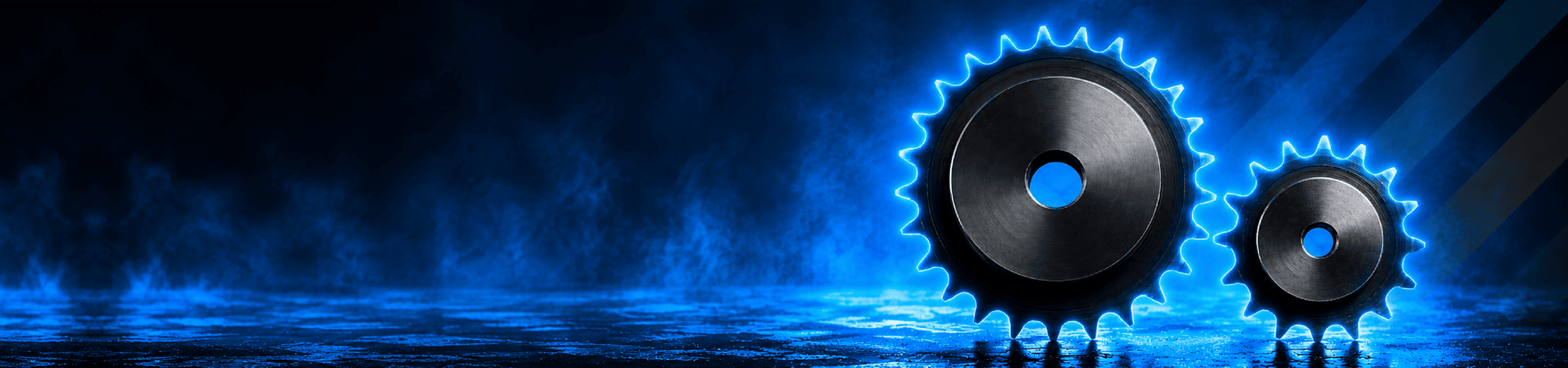 Why Hardened Sprocket Teeth Extend Sprocket Life