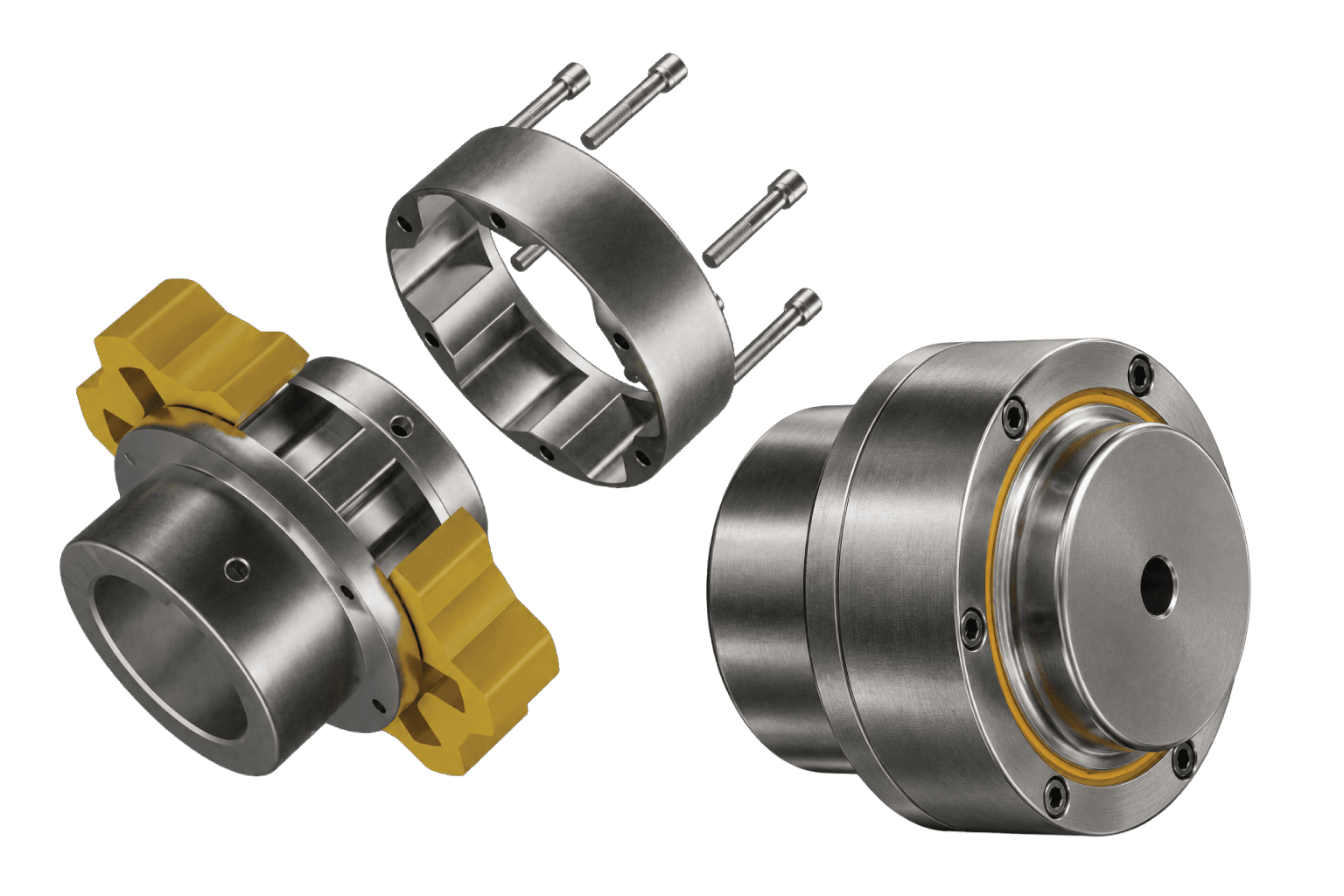 ATRA-FLEX® Flexible Couplings