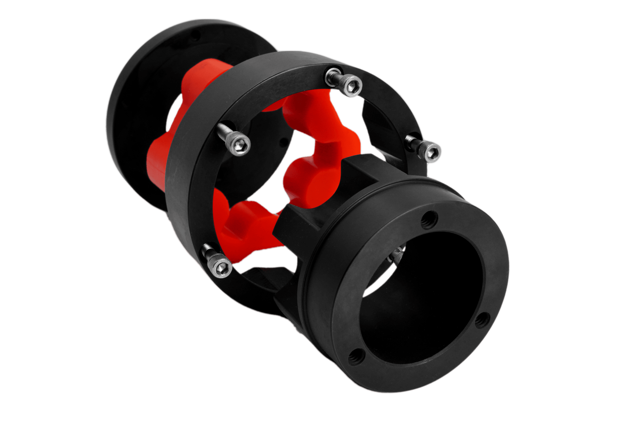 ATRAFLEX Nitrocarburized Couplings U.S. Tsubaki