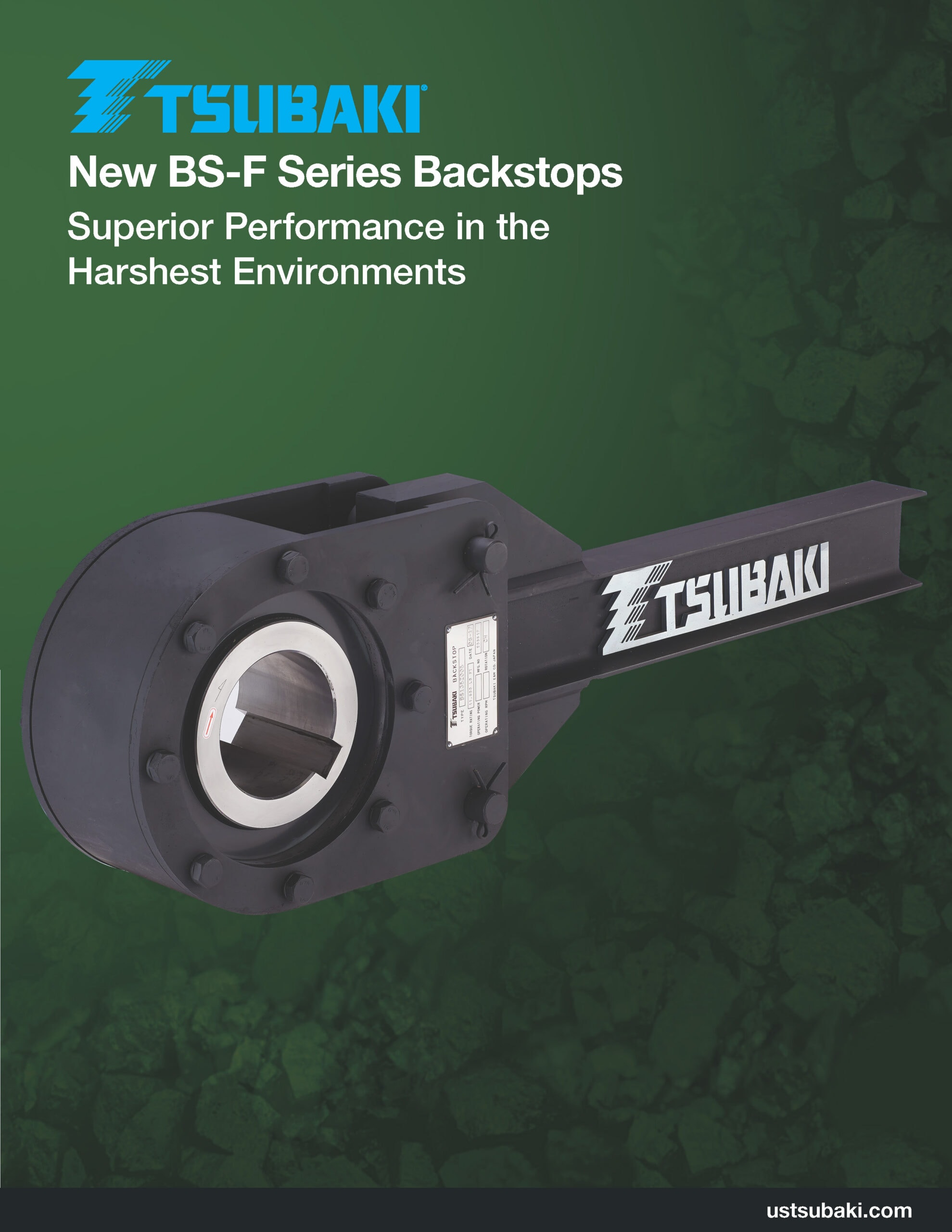 BS-F Brochure 