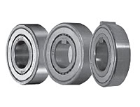 BB Series Cam Clutches