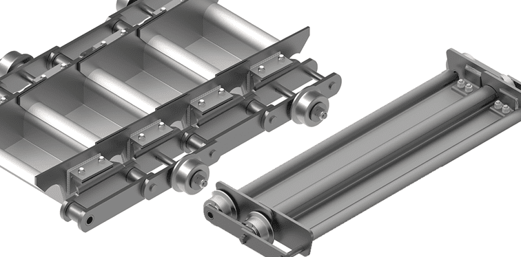 Chain Assemblies