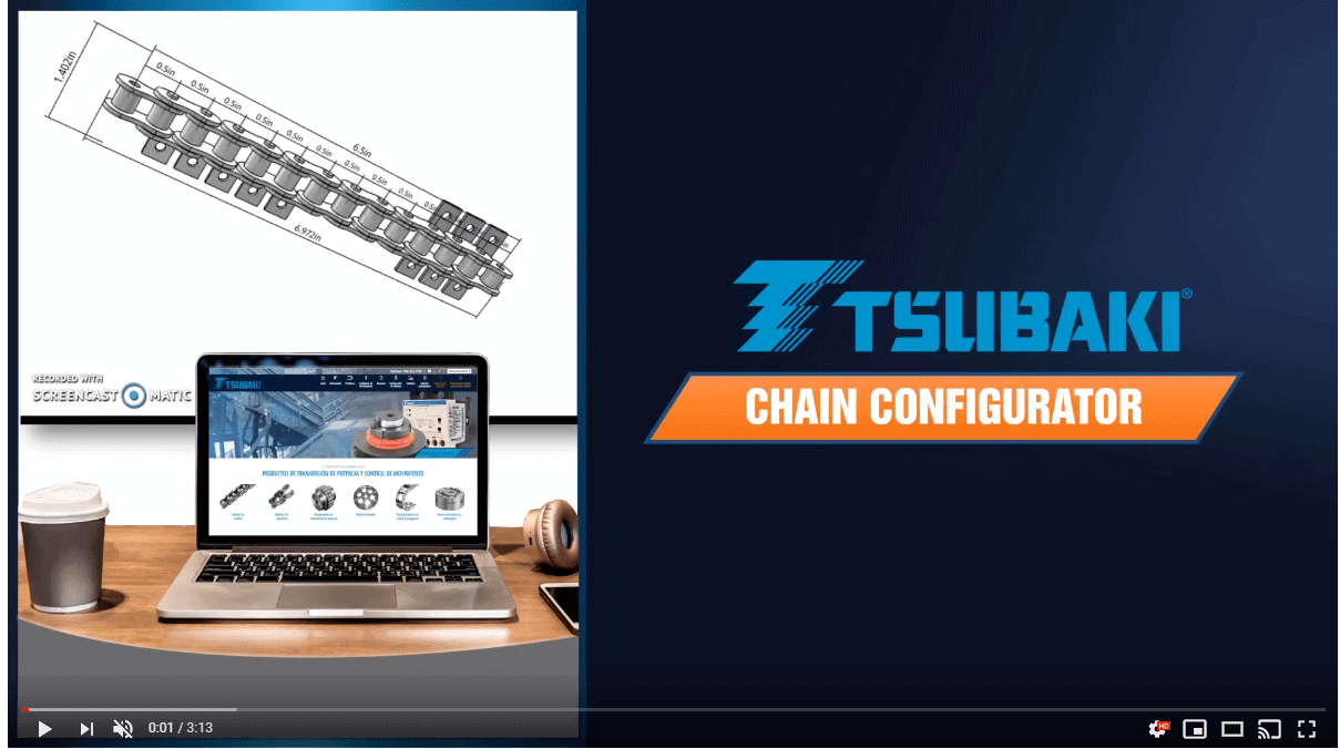 How to Design Your Own Single Strand Attachment Chain