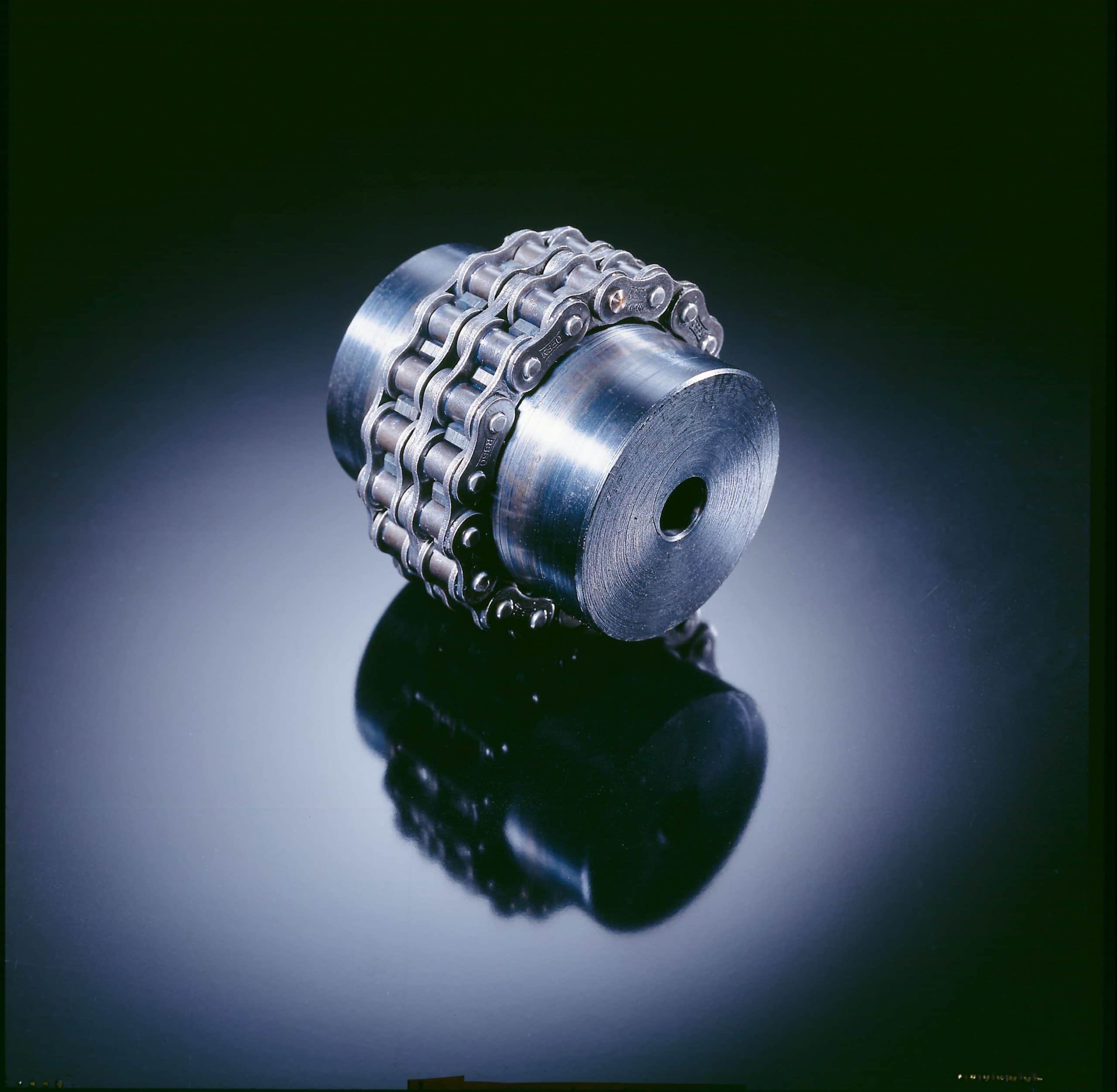 US Tsubaki’s Roller Chain Couplings Guide