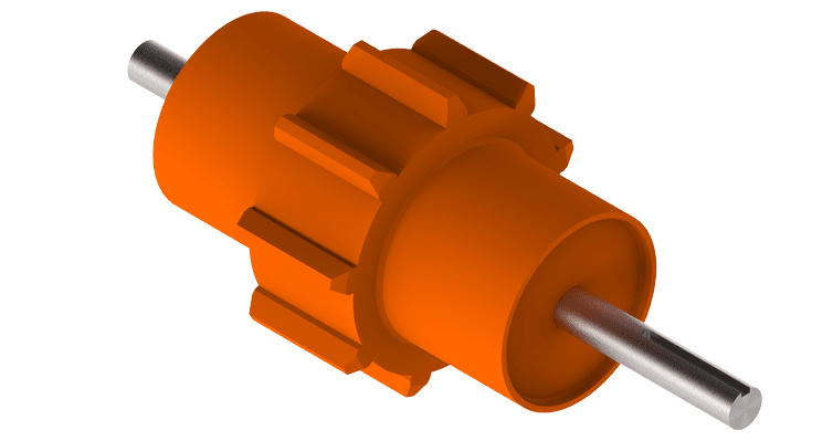 Drum Sprocket Configurator