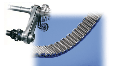 Enedrive® Chains