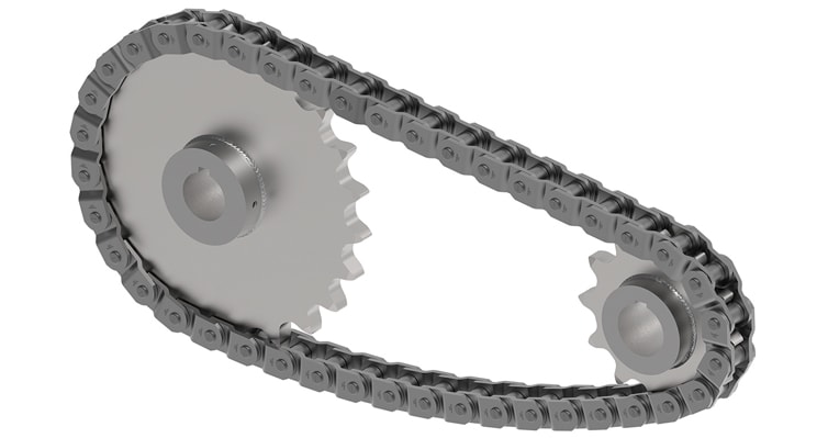 DRIVE CHAIN