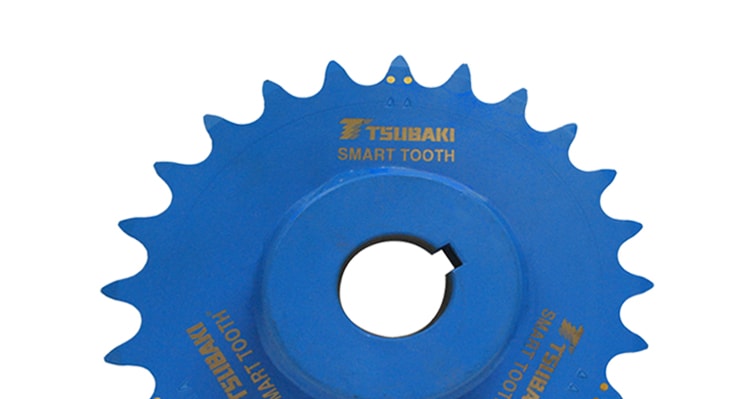 SMART TOOTH® SPROCKETS