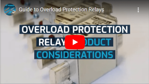 Guide to Overload Protection Relays