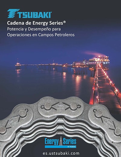 Folleto de cadenas Energy Series® (español)