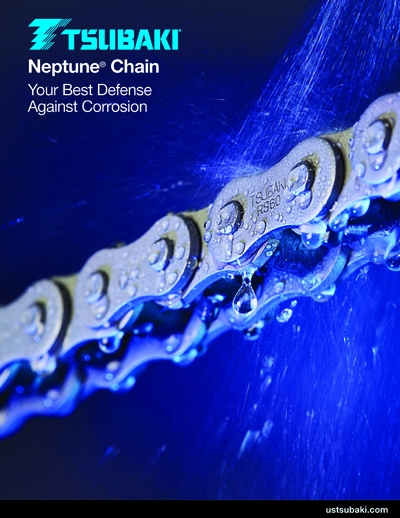Neptune Brochure