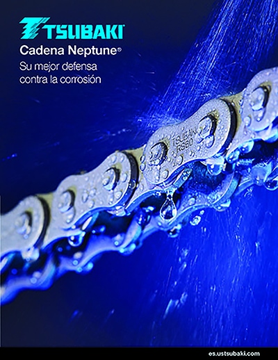 Folleto de cadenas Neptune® (español)