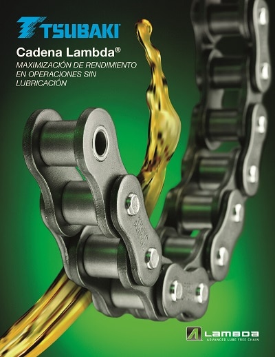 Lambda® Chain Brochure Spanish