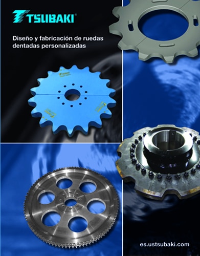 Capacidades de ruedas dentadas (español)
