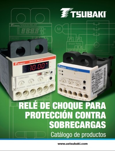 Shock Relay (Spanish)