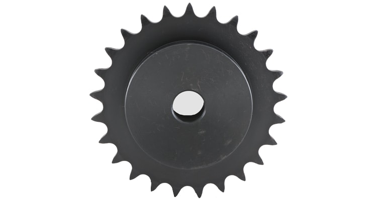 STANDARD SPROCKETS