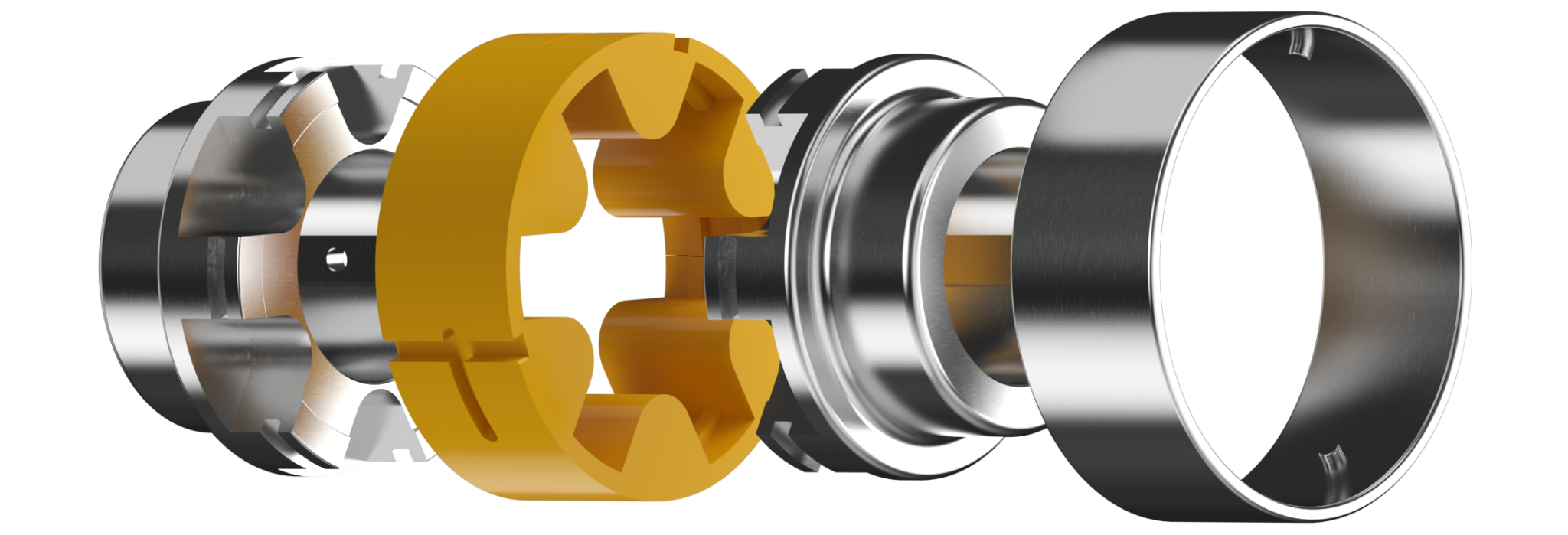 ATRAFLEX® MSeries (Millenium®) U.S. Tsubaki