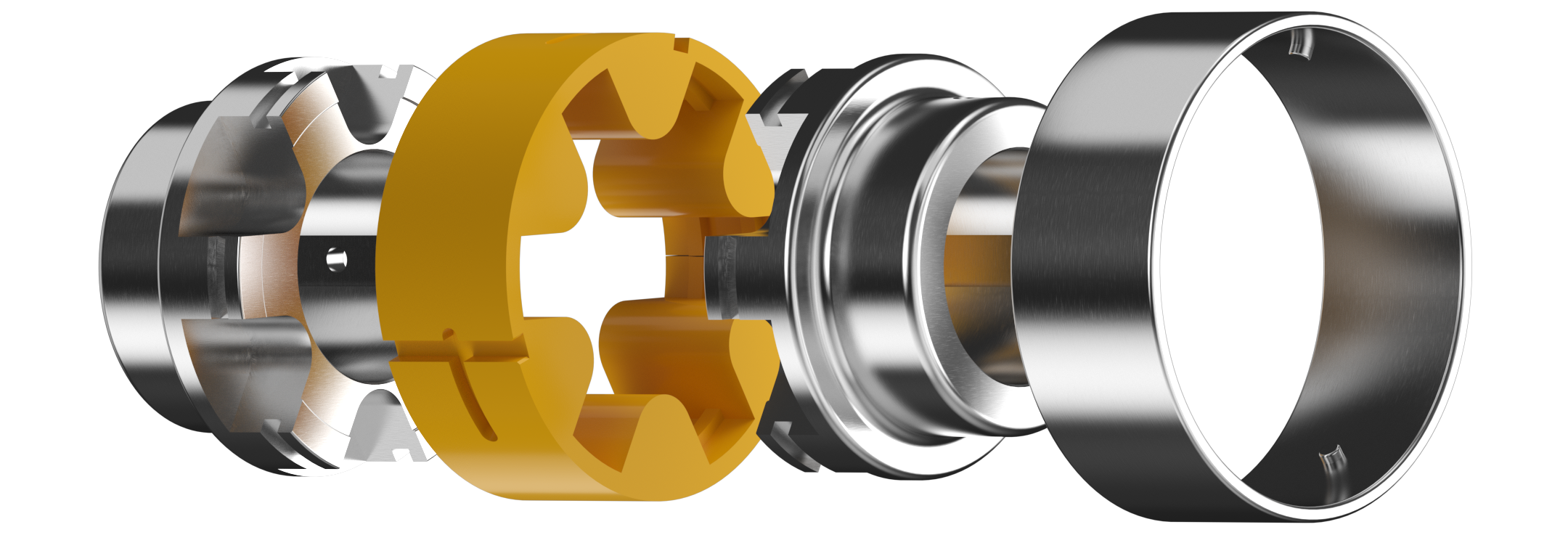 Coupling Selector Tool