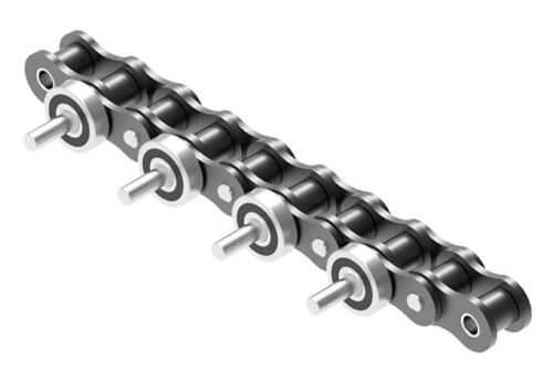 Shoe Sorter Chain
