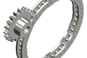 Pin Gear Drive Units