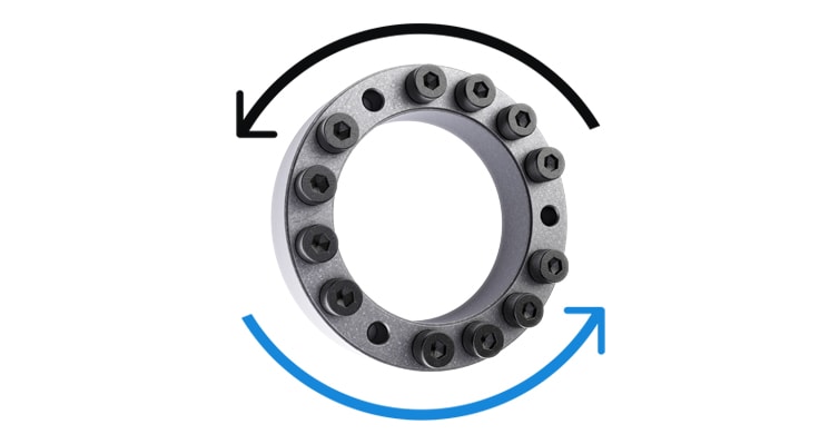 POWER-LOCK® Interchange