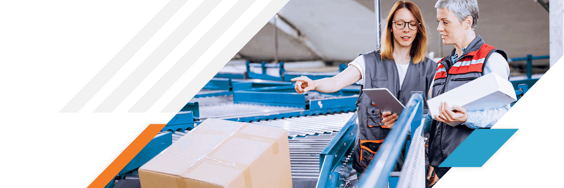 Unit Handling Products