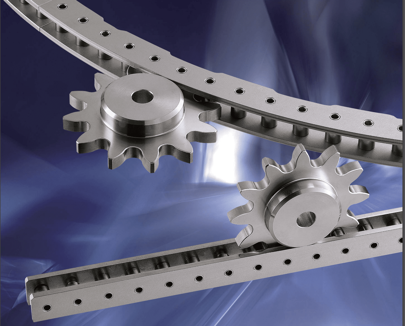 A How To Guide for Cable Carriers & Rotary Motion