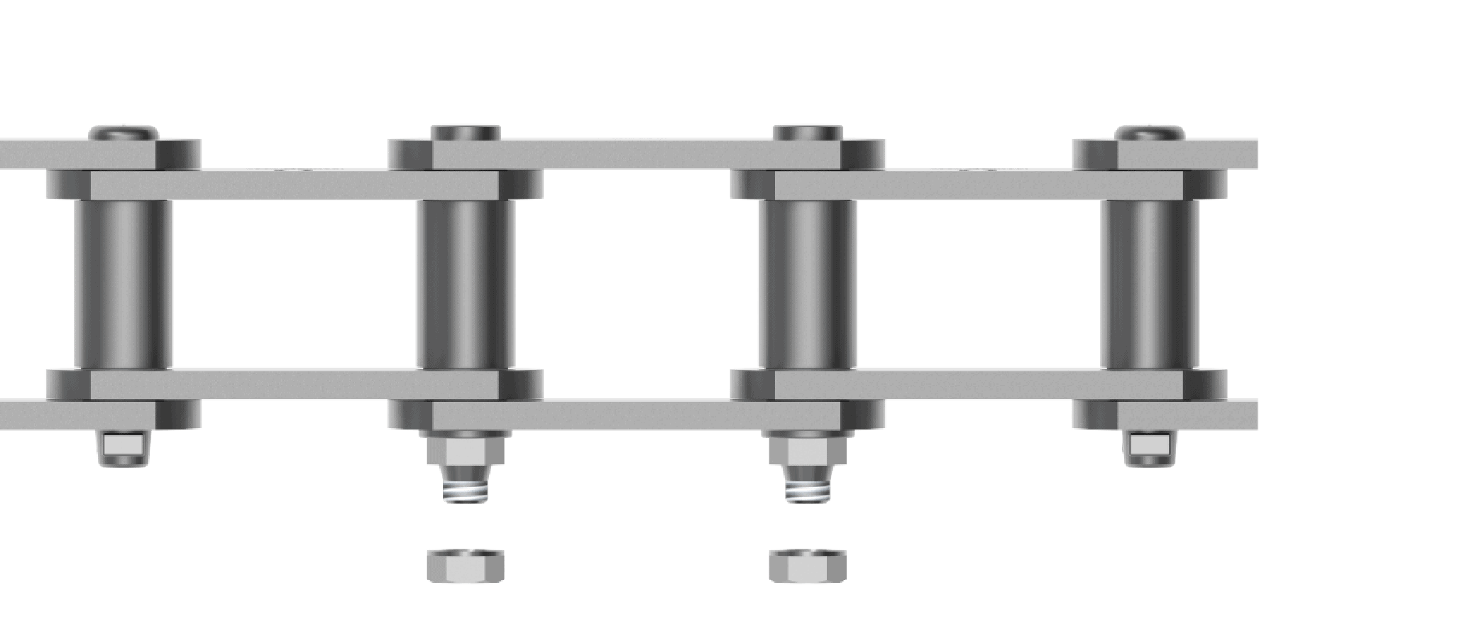 Smart Connect Tsubaki Assembly 3