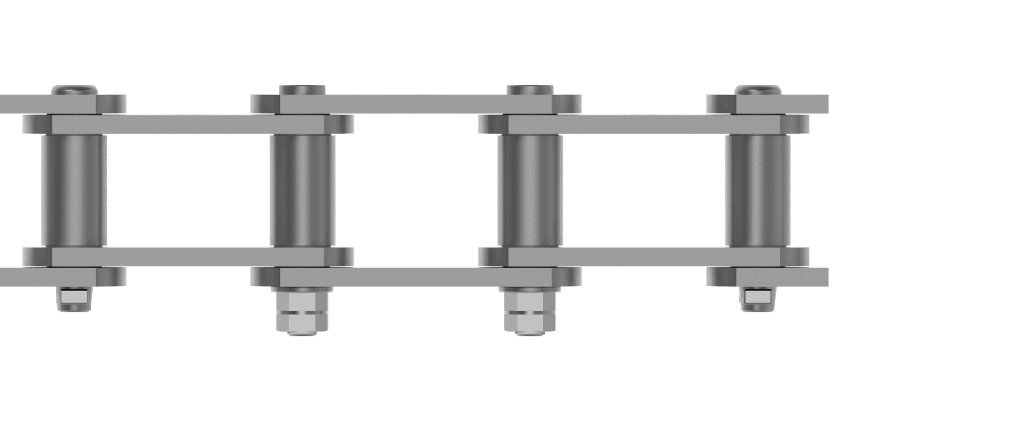 Smart Connect Tsubaki Assembly 4