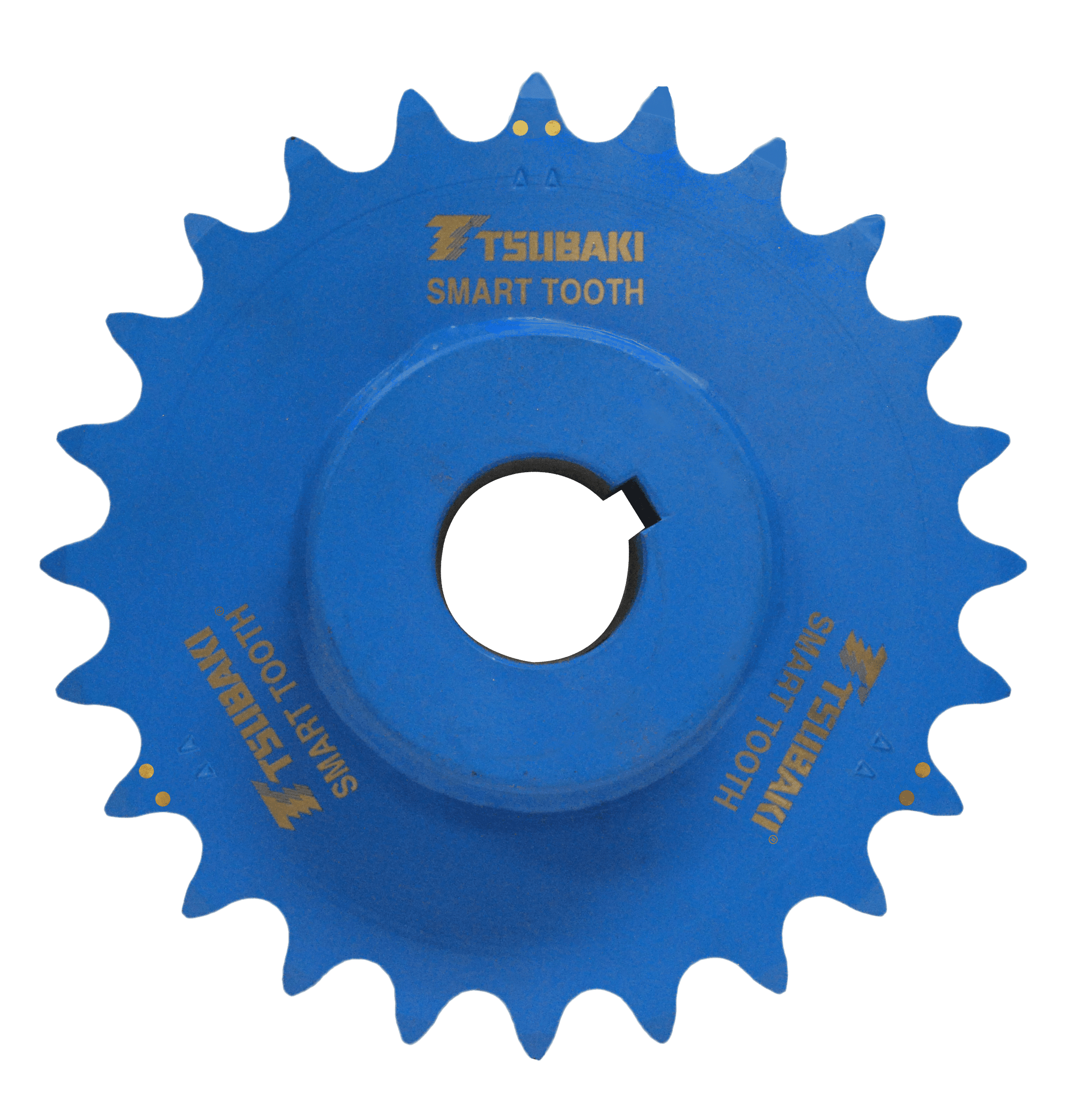 Smart Tooth® Sprockets