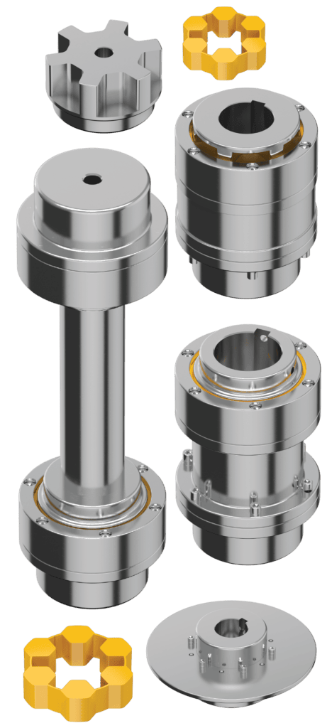 T-Flex Components