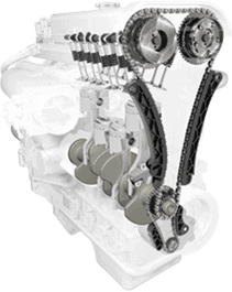 Timing Drive Systems