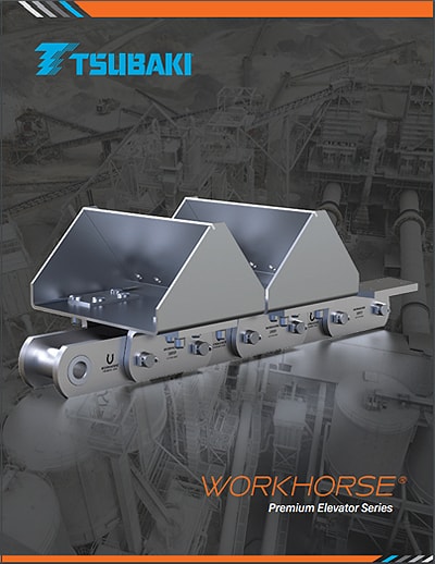 Folleto de cadenas de la serie Workhorse™