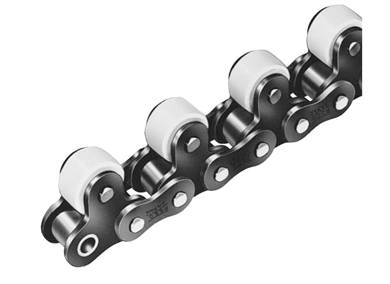 Top Roller Chains