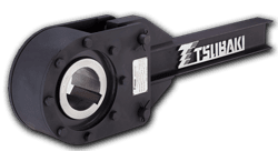 Tsubaki Launches The New Bs-f Line Of External Backstops