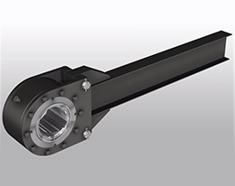 U.S. Tsubaki’s BS-F Series Backstop