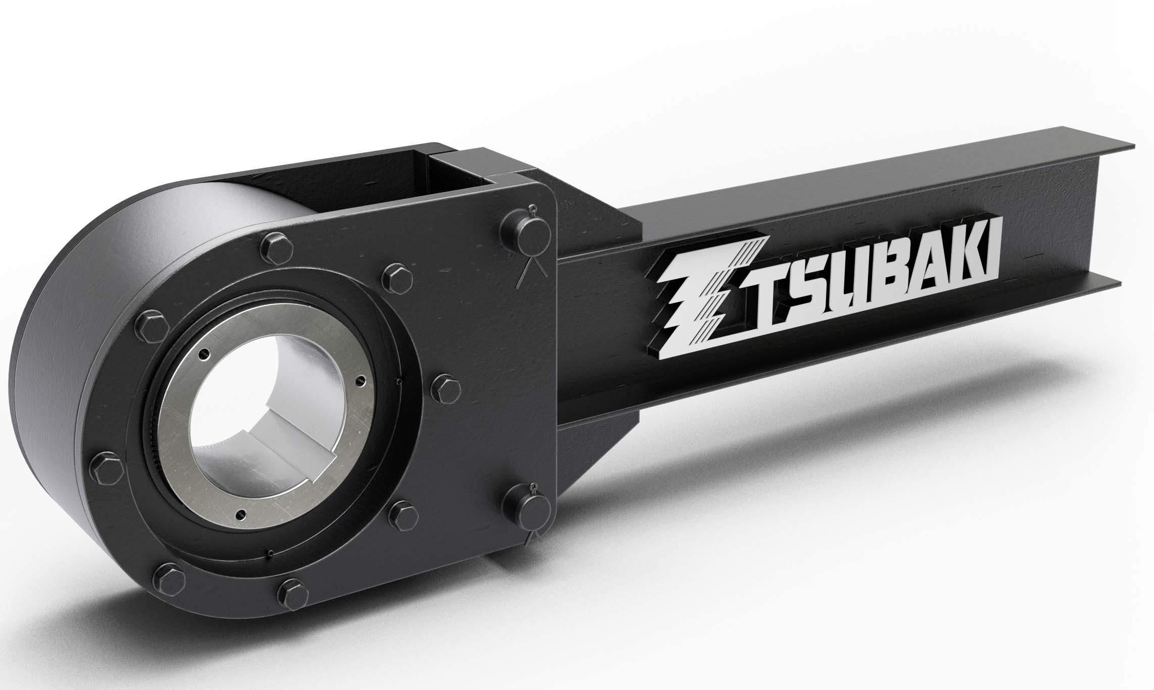 Tsubaki’s Non-Rollover Backstops Offer Enhanced Safety