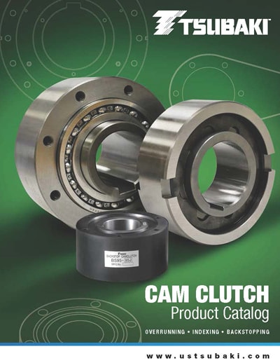 Cam Clutch Product Catalog