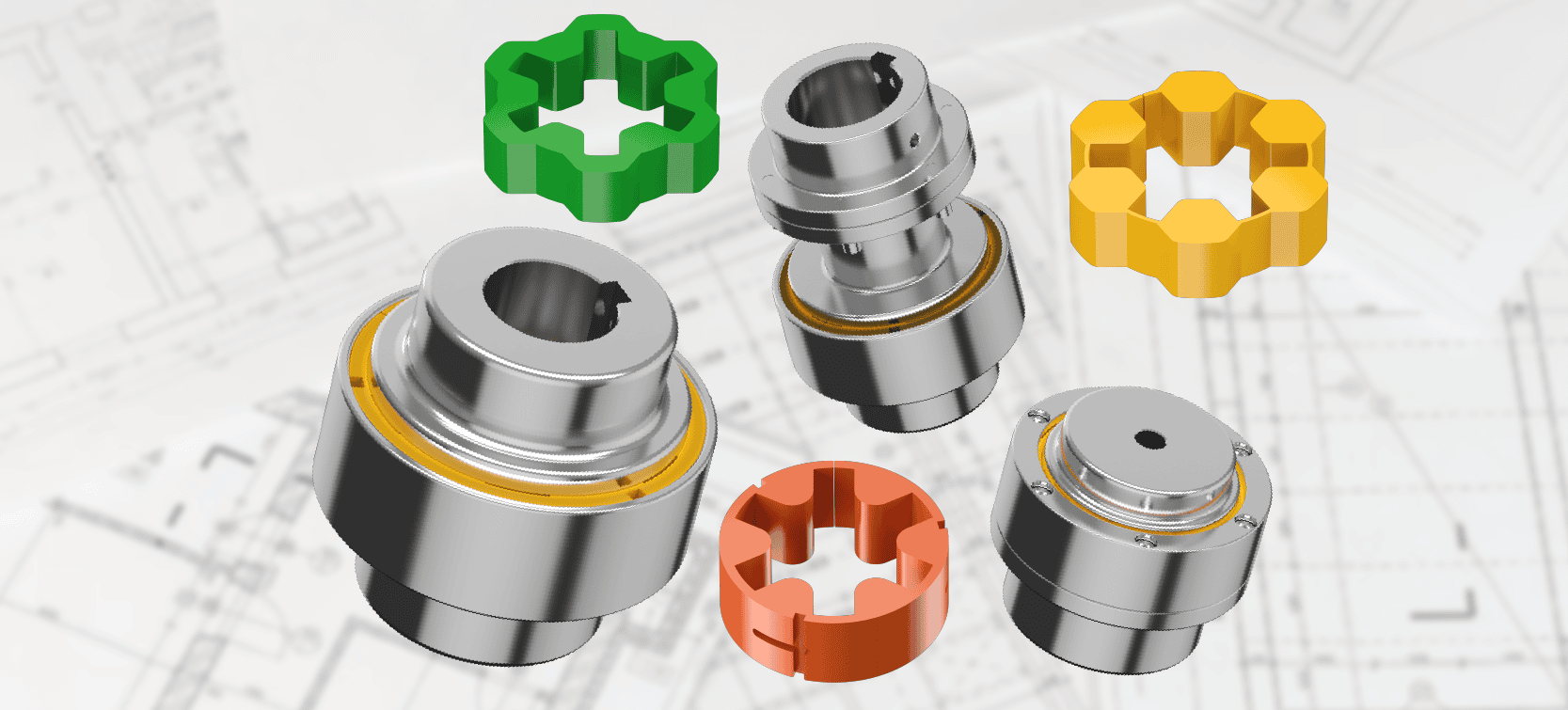 Coupling Selector