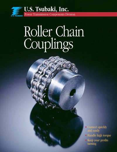 Couplings Brochure