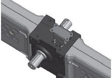 Shaft Arrangement