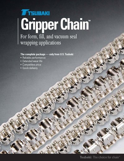 Gripper Chain™ Brochure