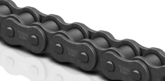 ANSI Roller Chains