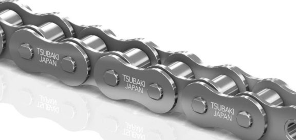 Anti-Corrosive / Heat Resistant Chains