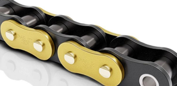 Titan® Harsh Environment Chains