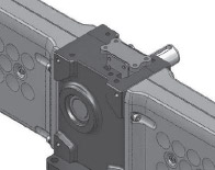 Shaft Arrangement