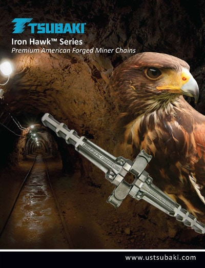Iron Hawk™ Brochure